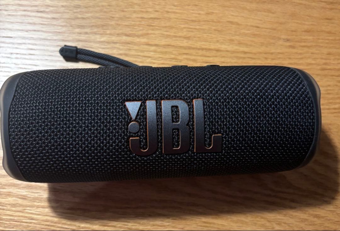 スピーカー・ウーファー JBL Flip6