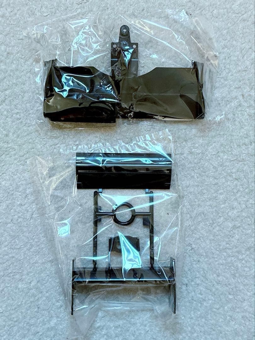 限定品 タミヤ RC F201 チューンドシャーシーキット ウィリアムズFW24