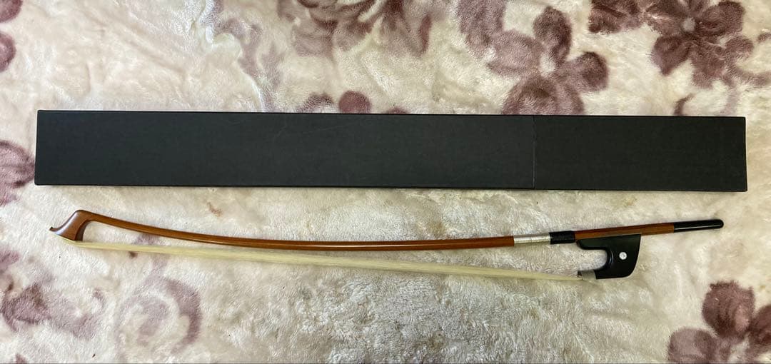 コントラバス弓 杉藤　Standard-1