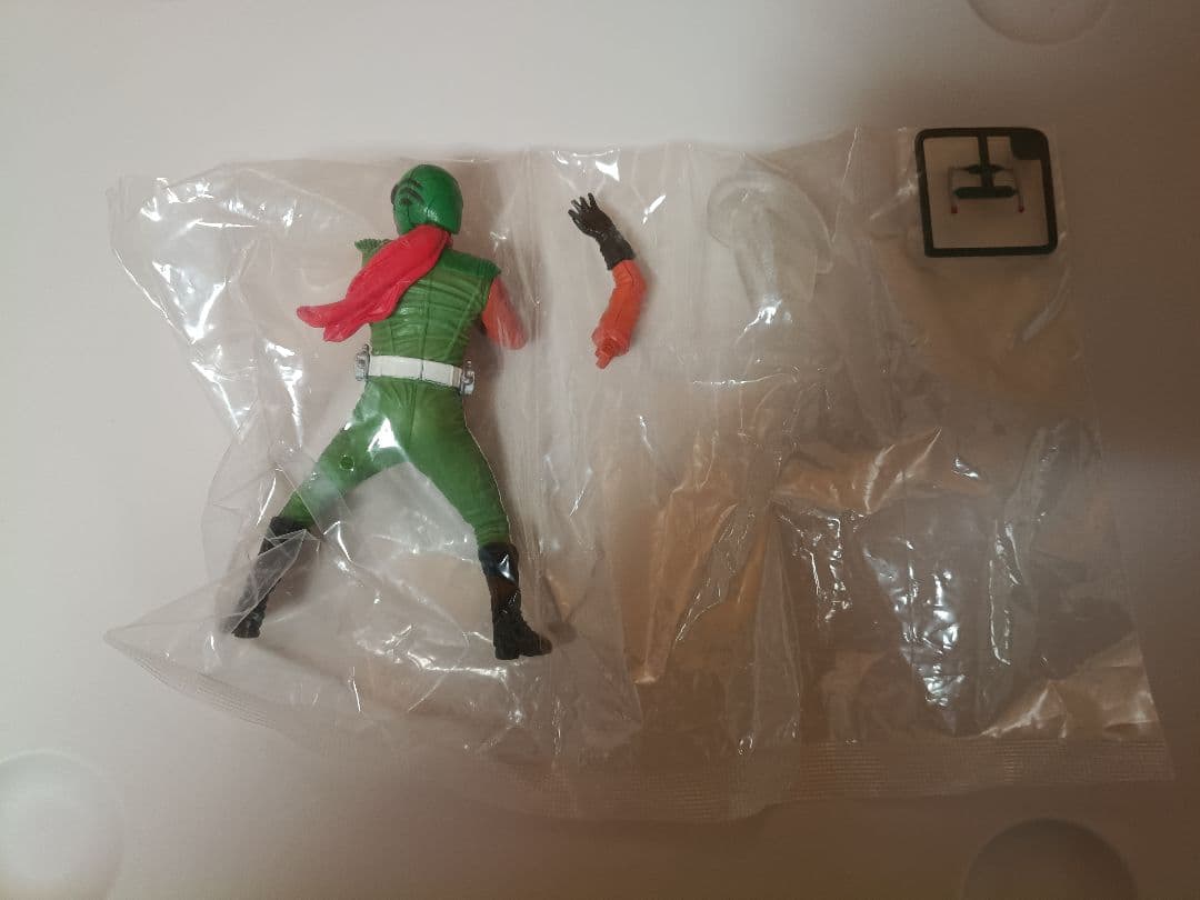 HDM 創絶 仮面ライダー　フィギュア　12点　まとめ売り　未開封