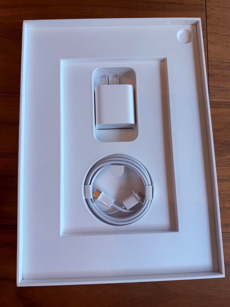 【美品】iPad Air 第5世代 Wi-Fi+Cellular 256GB