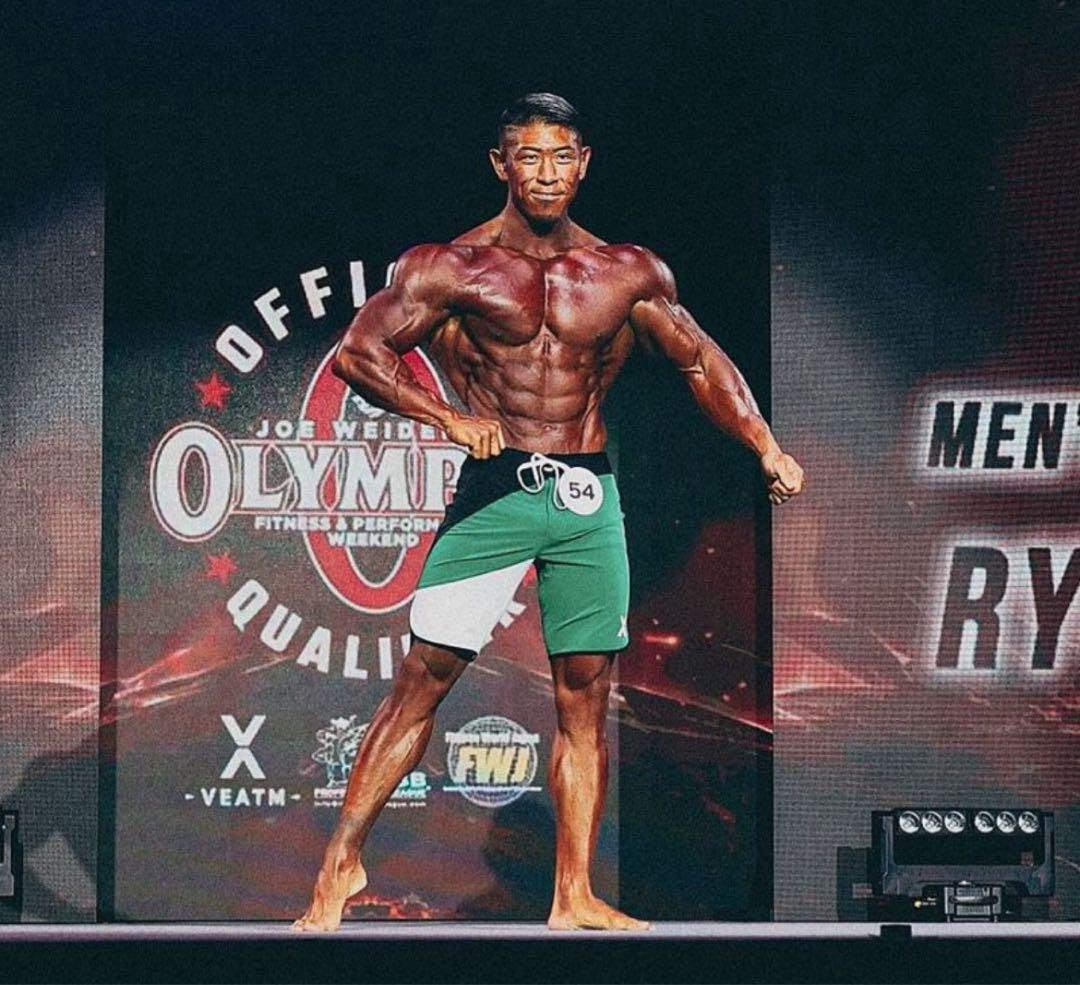 【寺島諒着用】【希少モデル】VEATM サーフパンツ Sサイズ グリーン