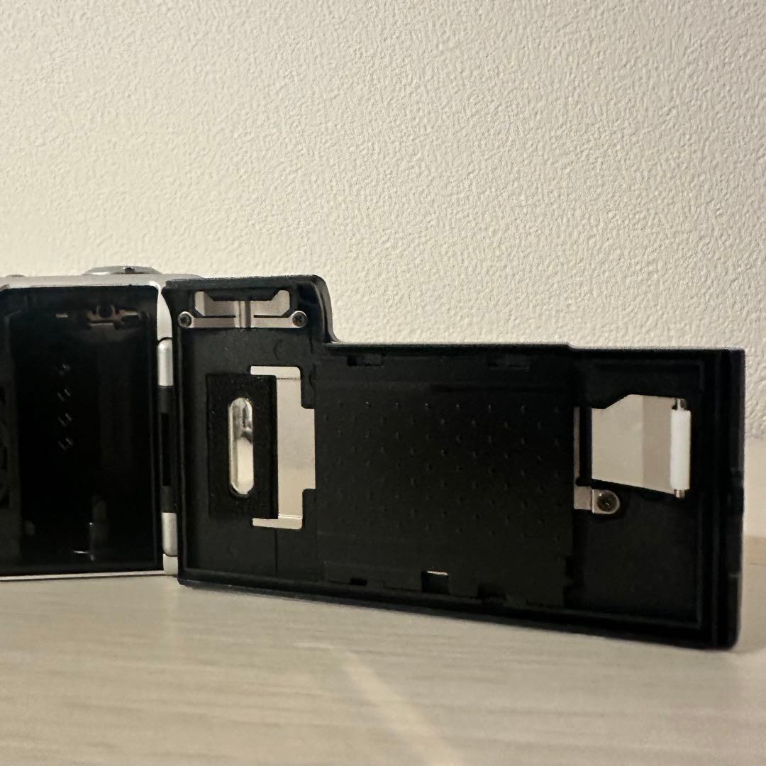 PENTAX ESPIO 120SW コンパクトフィルムカメラ