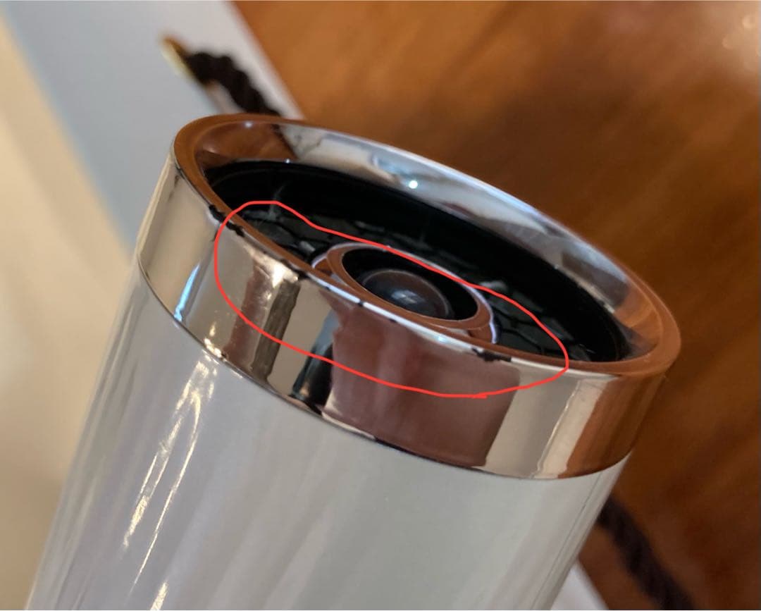 ReFa ビューテックドライヤー RE-AB02A