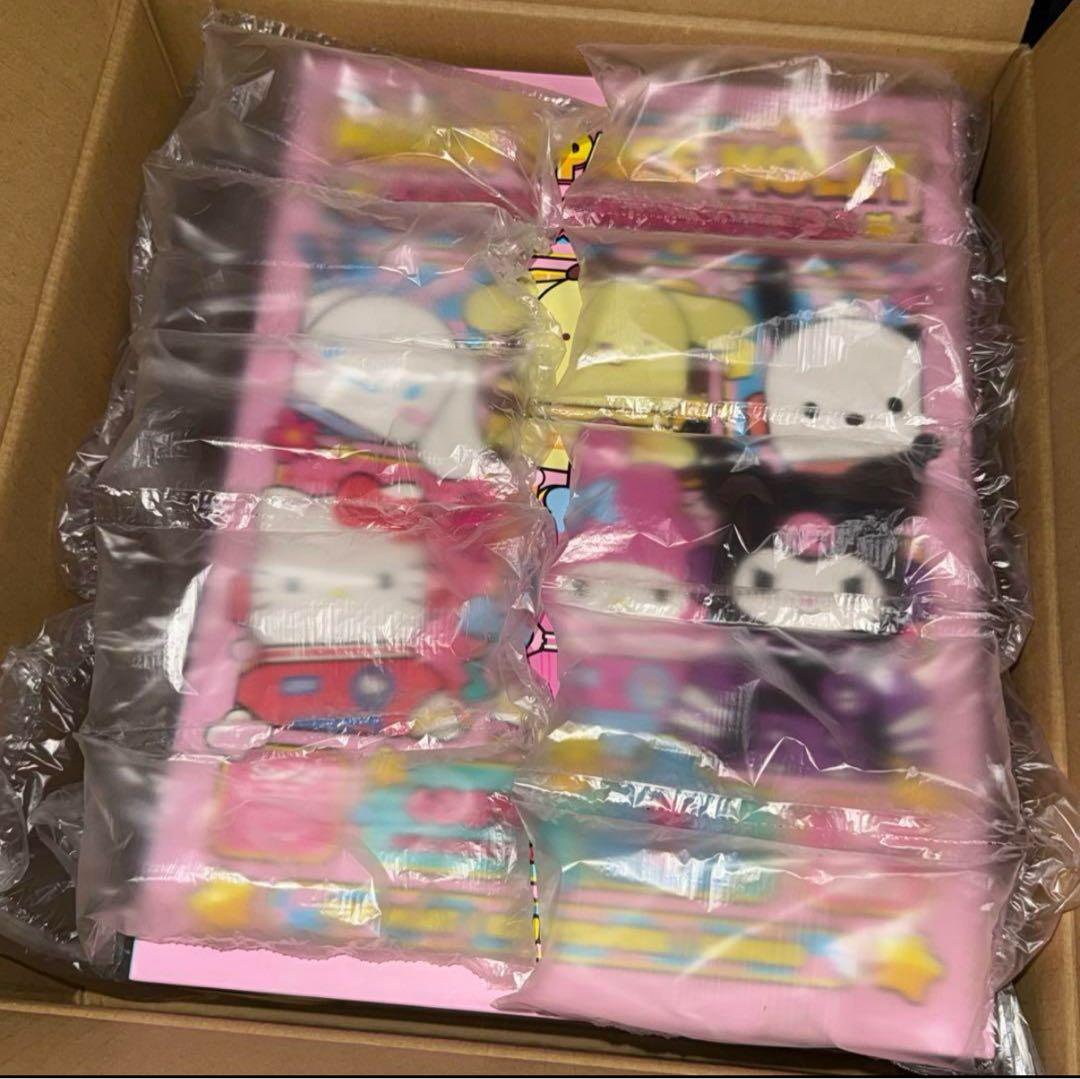 POPMART 400% MOLLY SANRIO サンリオ シナモン