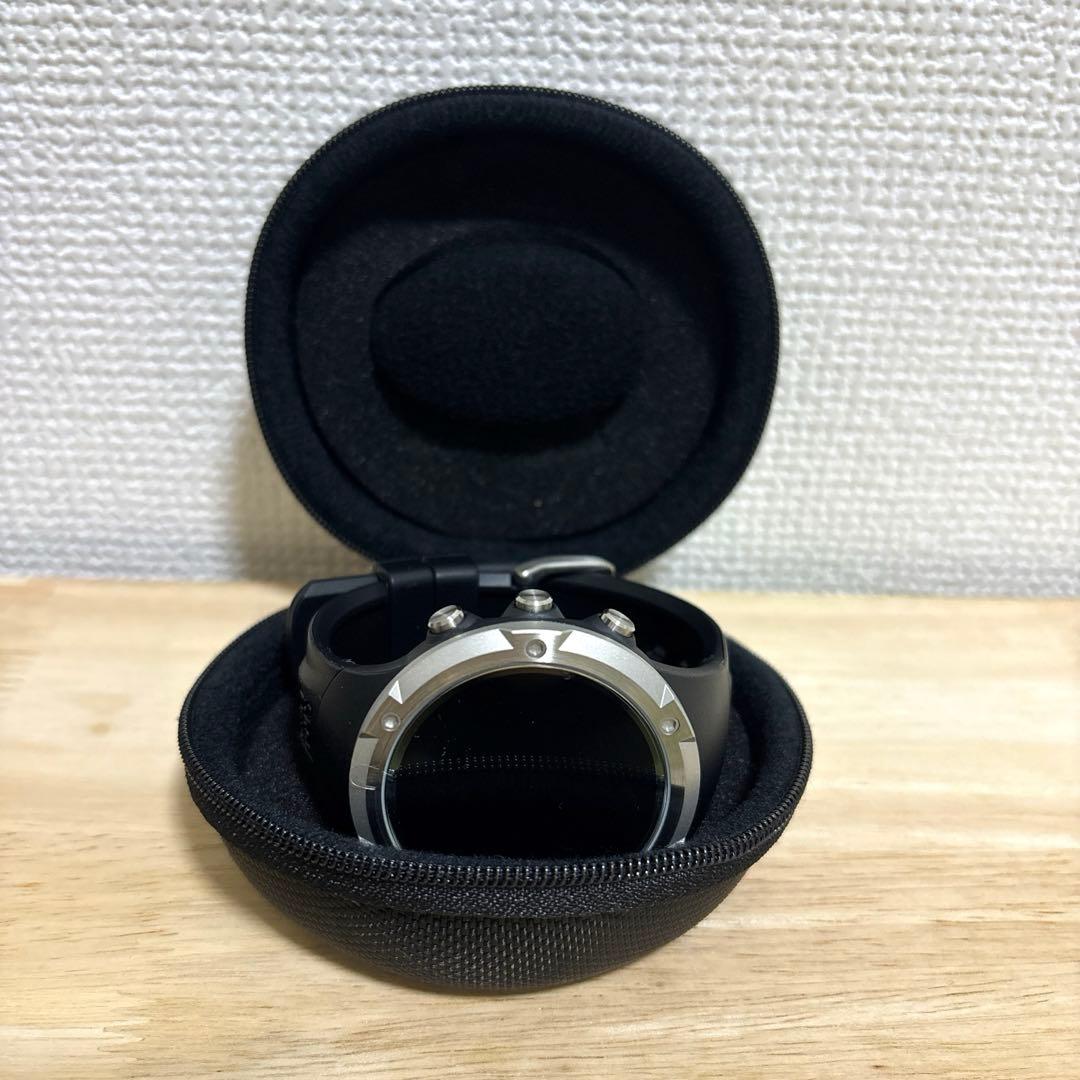 新品✨Shot Navi ショットナビ エボルブ アルファ ゴルフGPSウォッチ