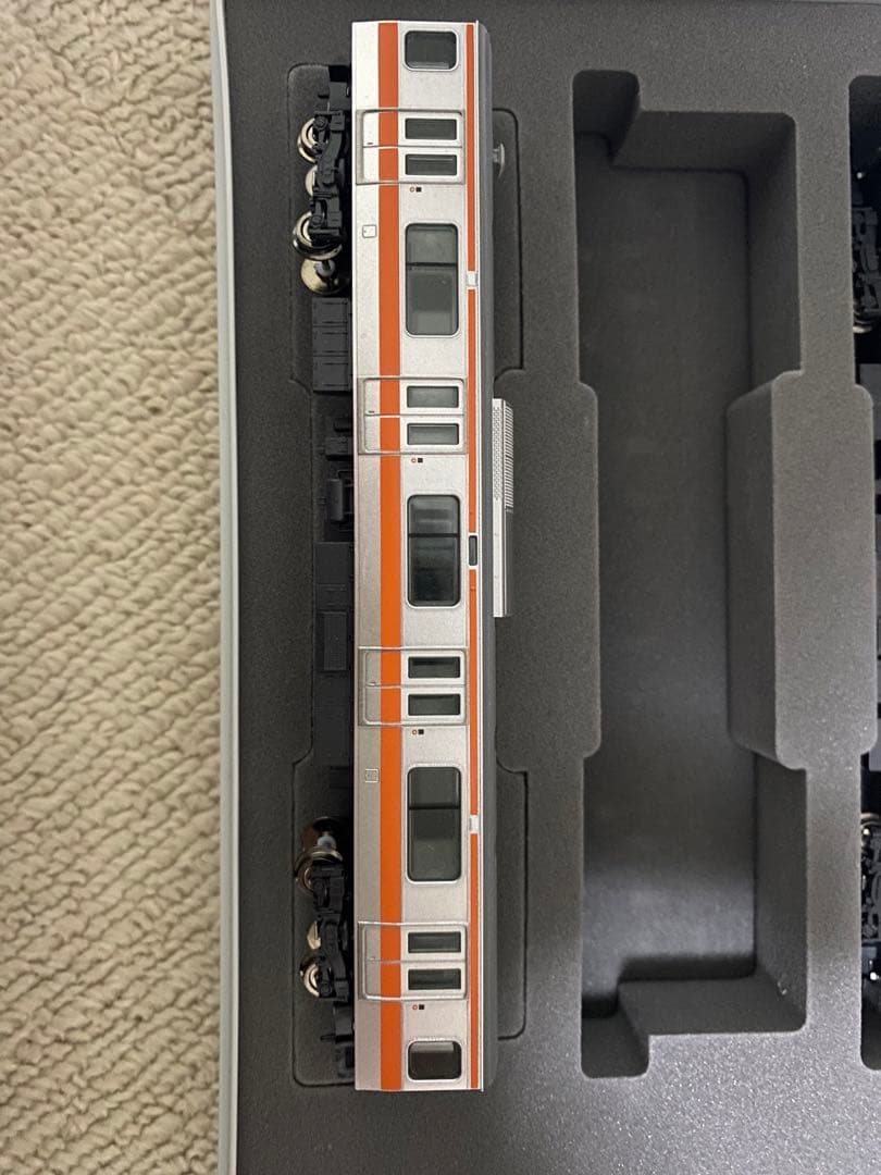 E-233-0番台 7両セット