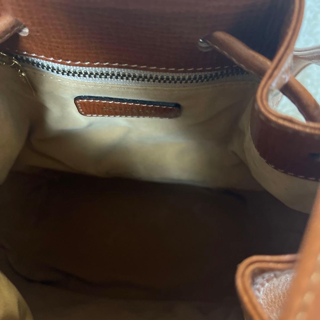 希少　クレージュショルダー　ビンテージ　タグ付き　未使用