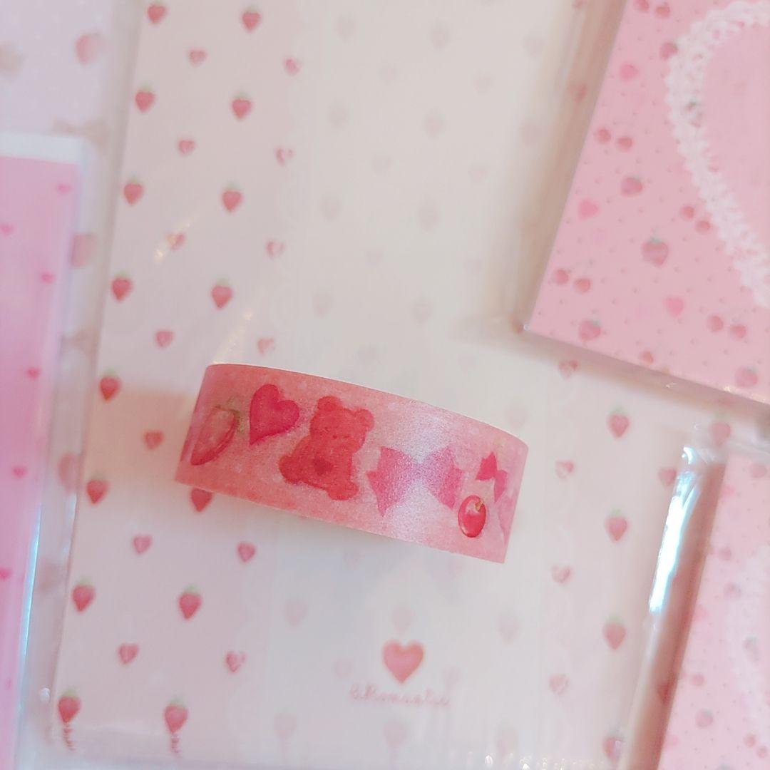 aromantic❣️アロマンティック まとめ売り メモ デザインペーパー