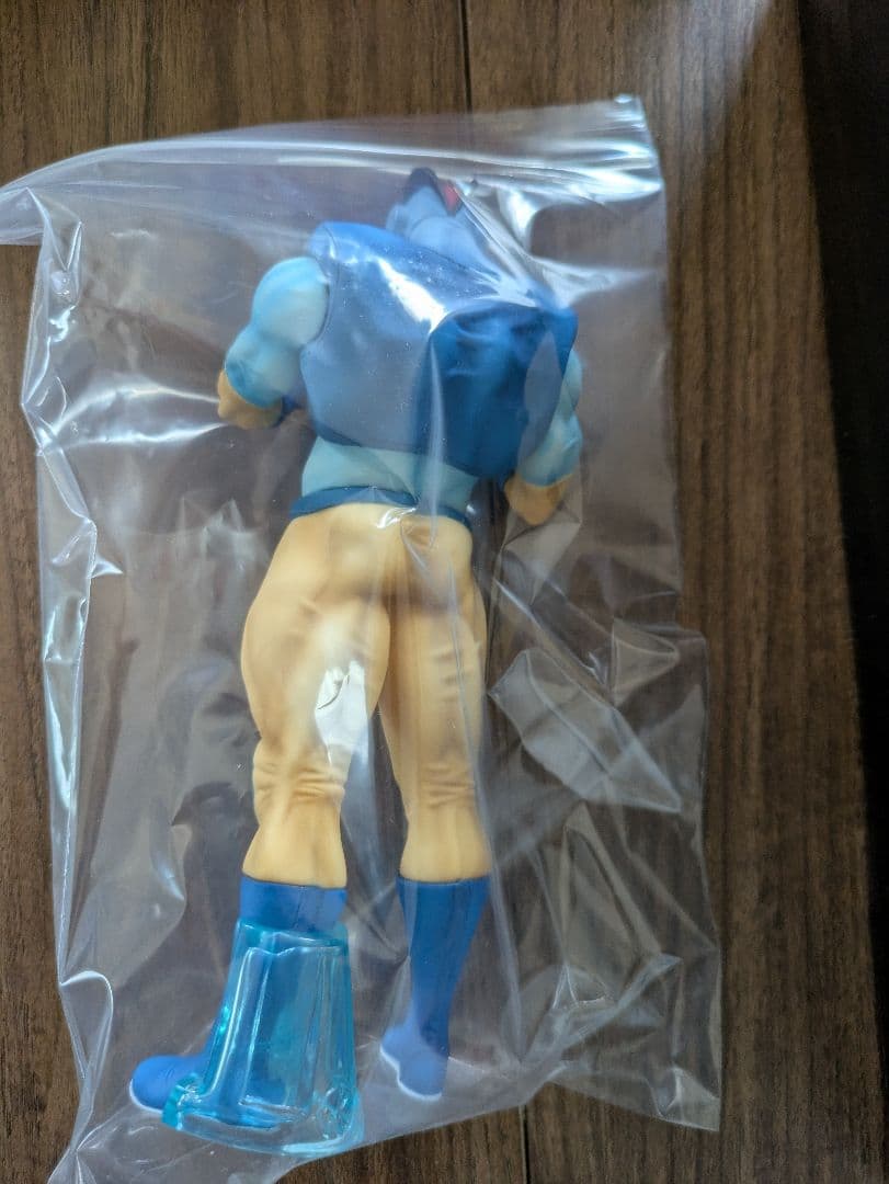 スペシャルマンccpカナディアンマンccp