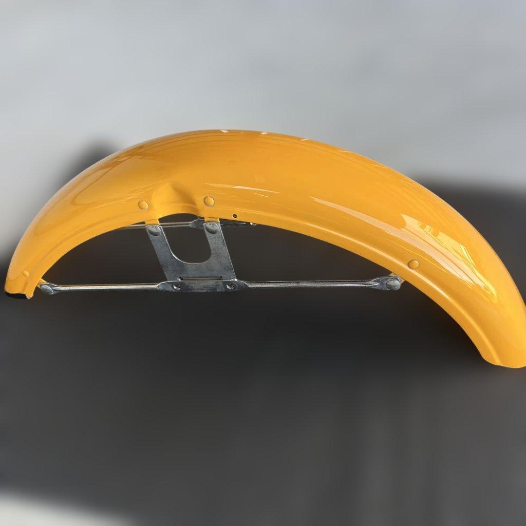 だいそん様用　ハーレー　XL1200S タンク　フロントフェンダー　セット