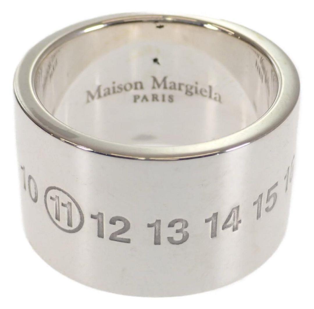 【Maison Margiela】ナンバーリング