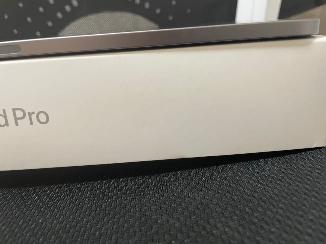 iPad Pro + Apple Pencil ＋キーボード＋スタンドセット