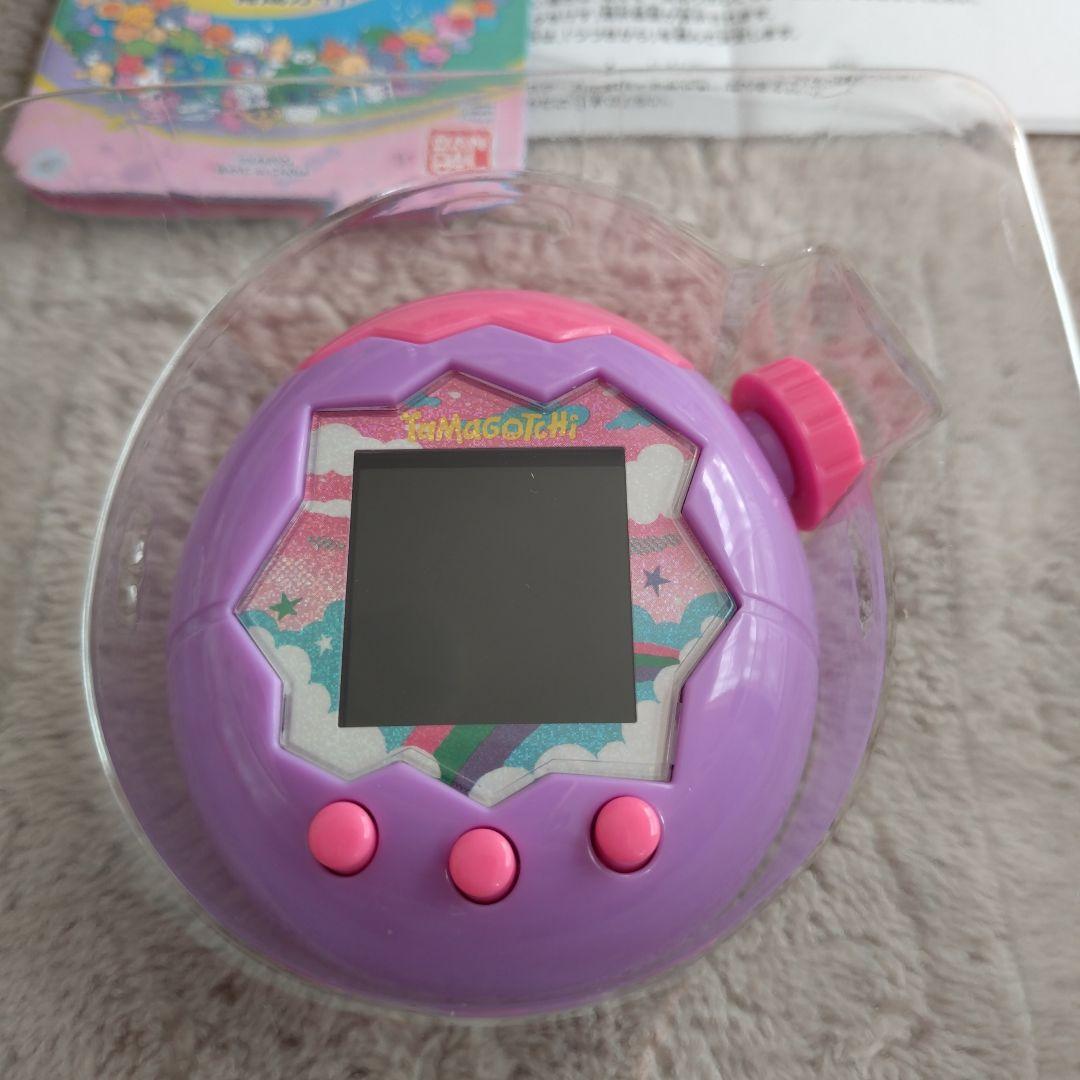 たまごっち　パラダイス　本体