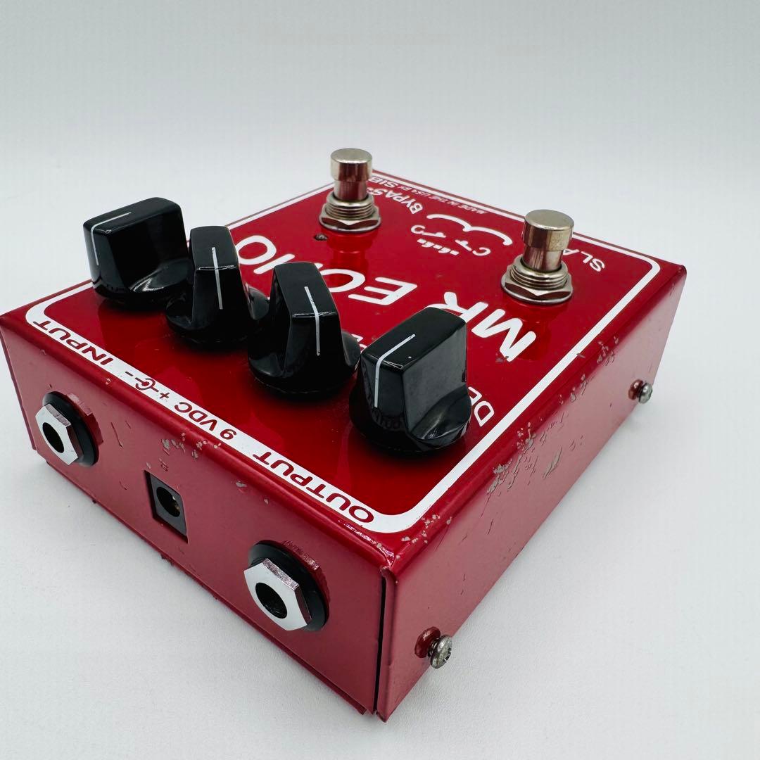 【希少】sib MR ECHO ギターエフェクター