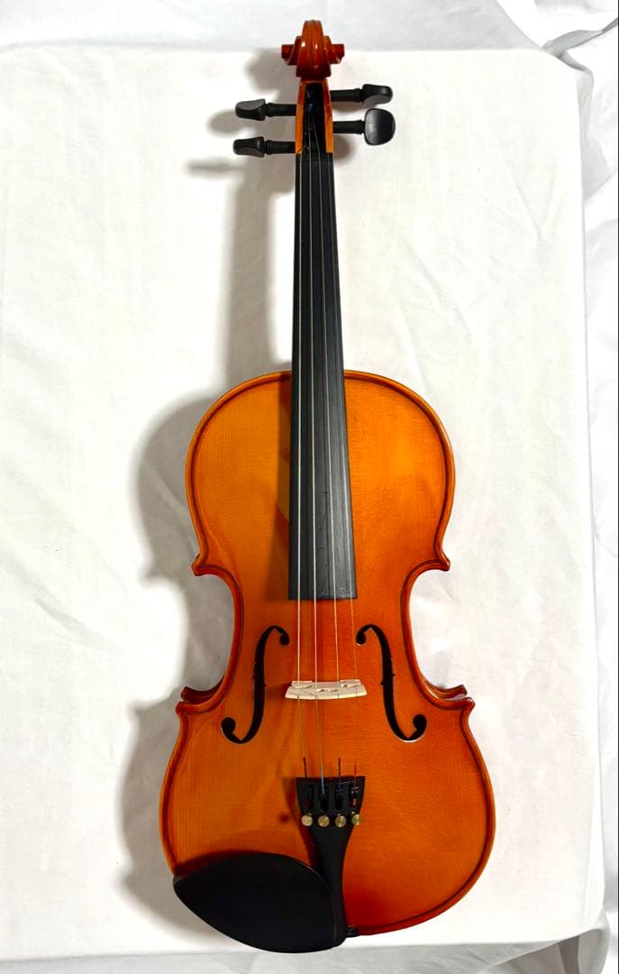 【新品弦張替済】Stentor バイオリン Student Standard