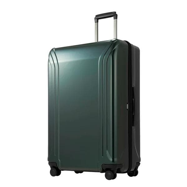 44％引き★ゼロハリバートン ZRP-ZX グリーン機内持ち込み