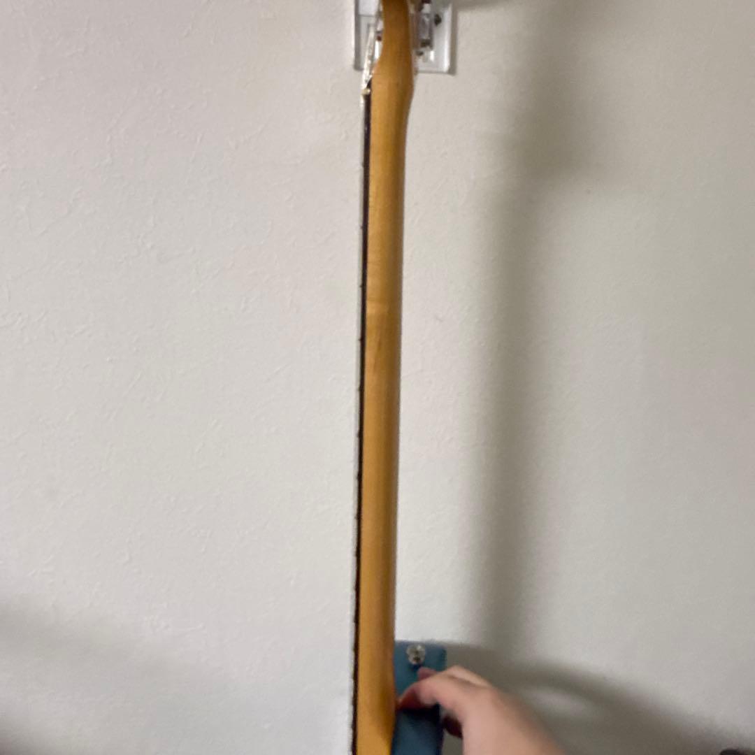 【ジャンク】Fender Japan Telecaster Deluxe