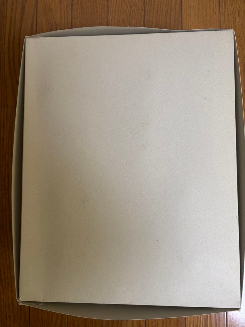 新品未組立　バンダイ MG 1/100 FA-010A FAZZ（ファッツ）