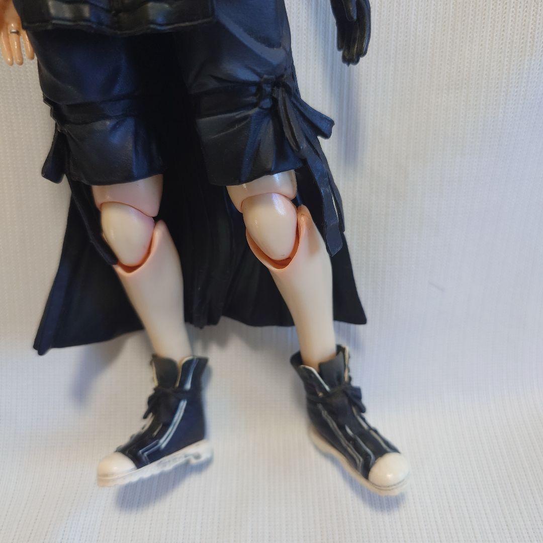 PLAY ARTS改 ティファ・ロックハート