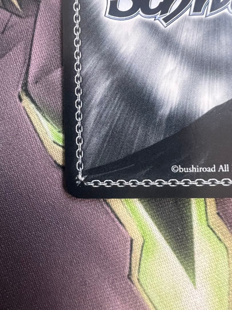 WS　ヴァイス　Ave Mujica Masqueradeドロリス SEC+