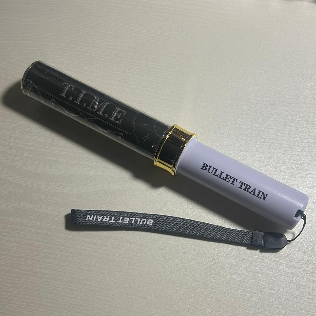 超特急 シューヤ ペンライト