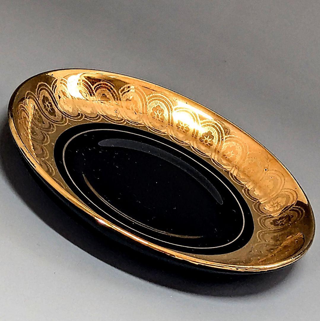 Gibson&sons カップ＆ソーサー　オールドノリタケ　 蝶　皿