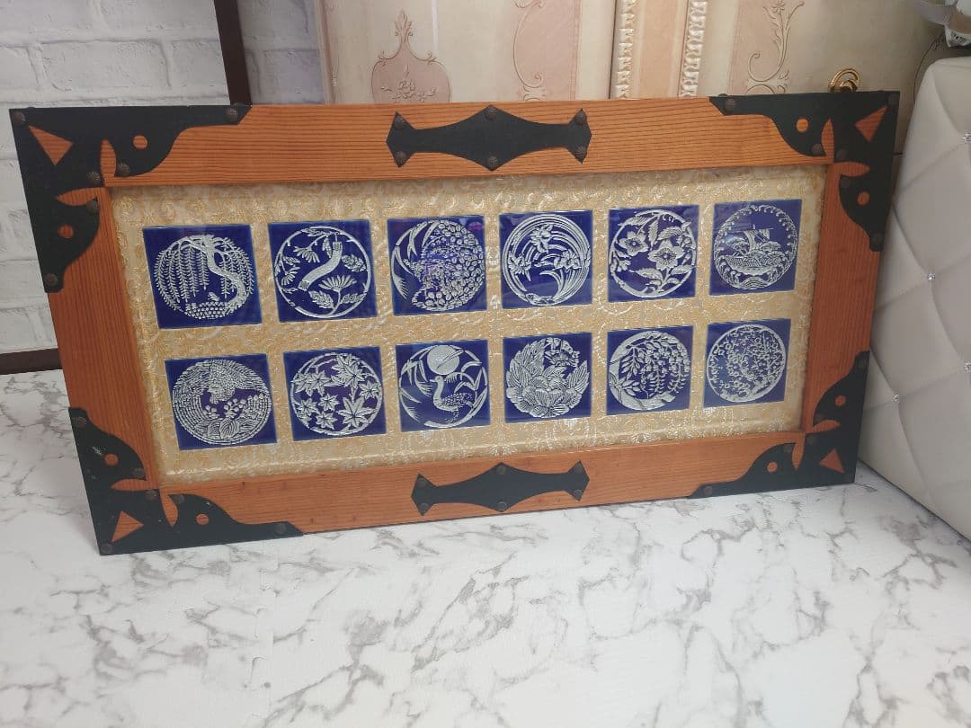 インテリアアート