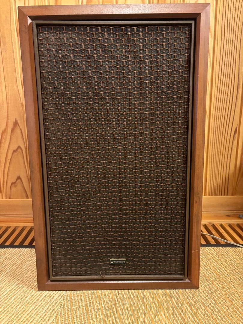 ⭐︎超絶レア⭐︎MITSUBISHI DIATONE DS-301