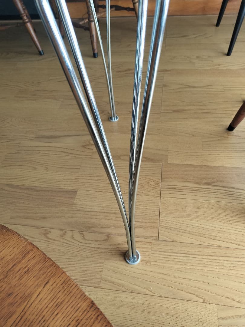 I.K　Fritz Hansen　テーブル