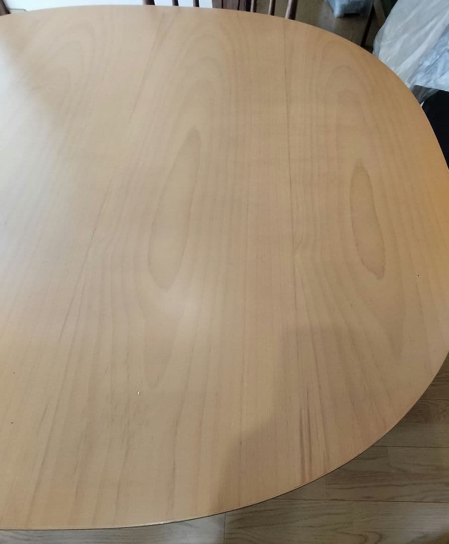 I.K　Fritz Hansen　テーブル