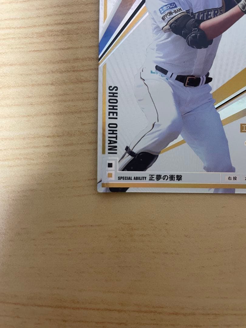 オーナーズリーグ　大谷翔平　OL14 インフィニティ 2013