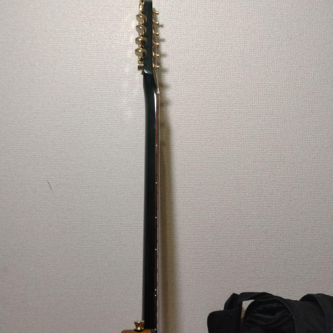 美品 ✨ Bacchus Genuine Quality 純正ソフトケース付き