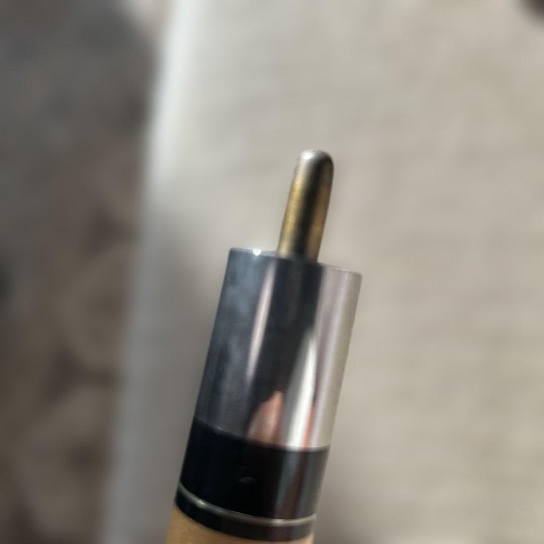 ルカシー　ビリヤードキュー（美品） Lucasi + Adam社ハードケース付