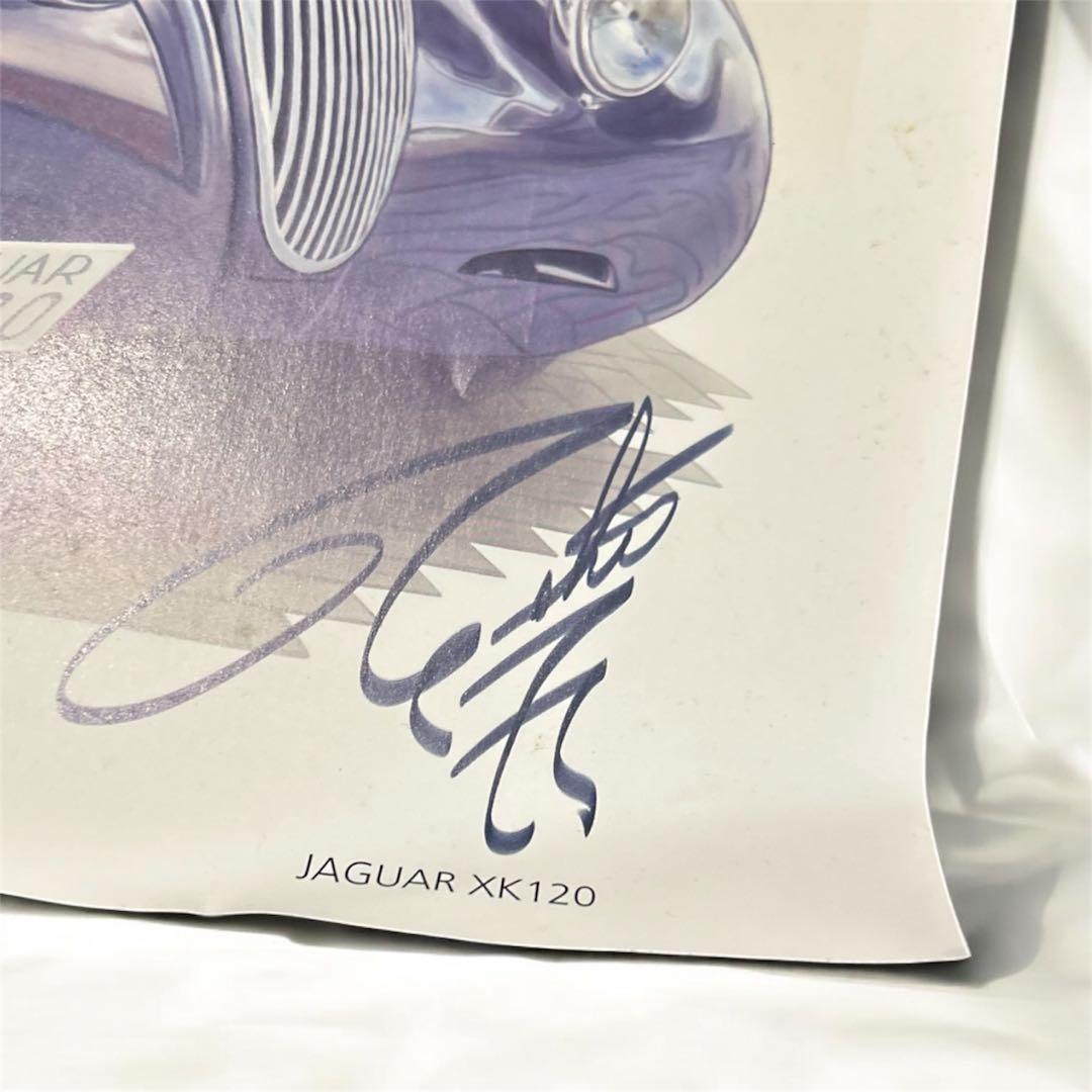 【美品・希少・レア】車　ポスター　21枚セット売り　コレクション　ヴィンテージ