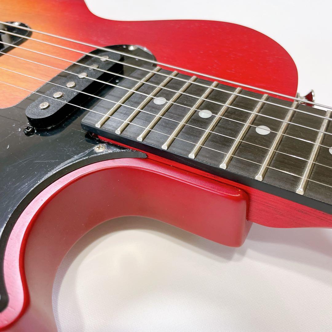 Epiphone Les Paul SL　レスポールモデル　艶消し　ケース付き
