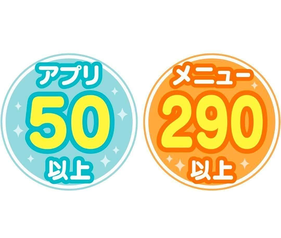 すみっコぐらし Wi-Fiでつながる! みんなとつながる! すみっコパッド 8