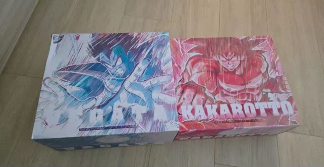 ドラゴンボール 孫悟空 ガレキ ガレージキット スタチューX①⑨④