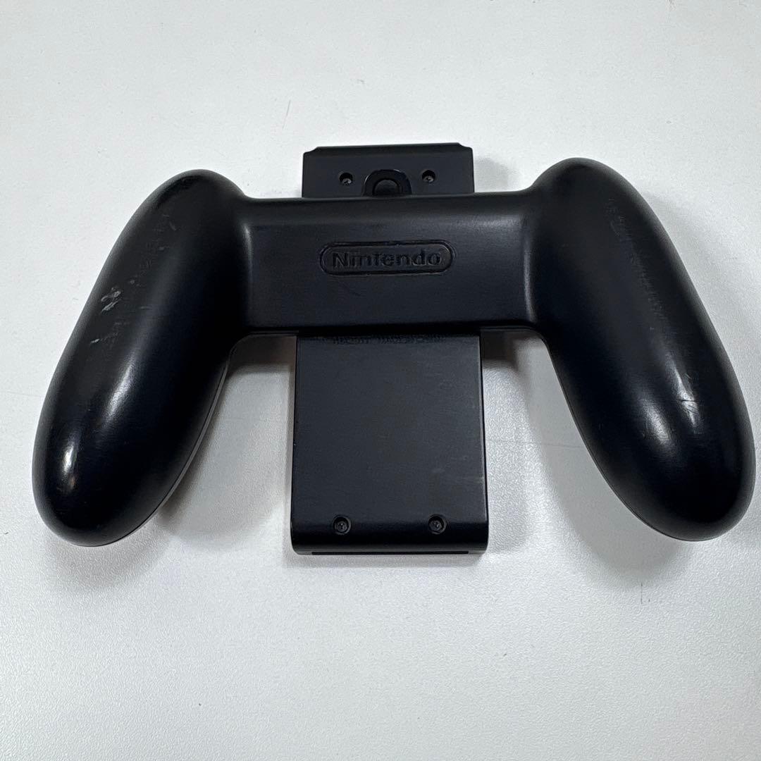 ニンテンドースイッチ　グレー