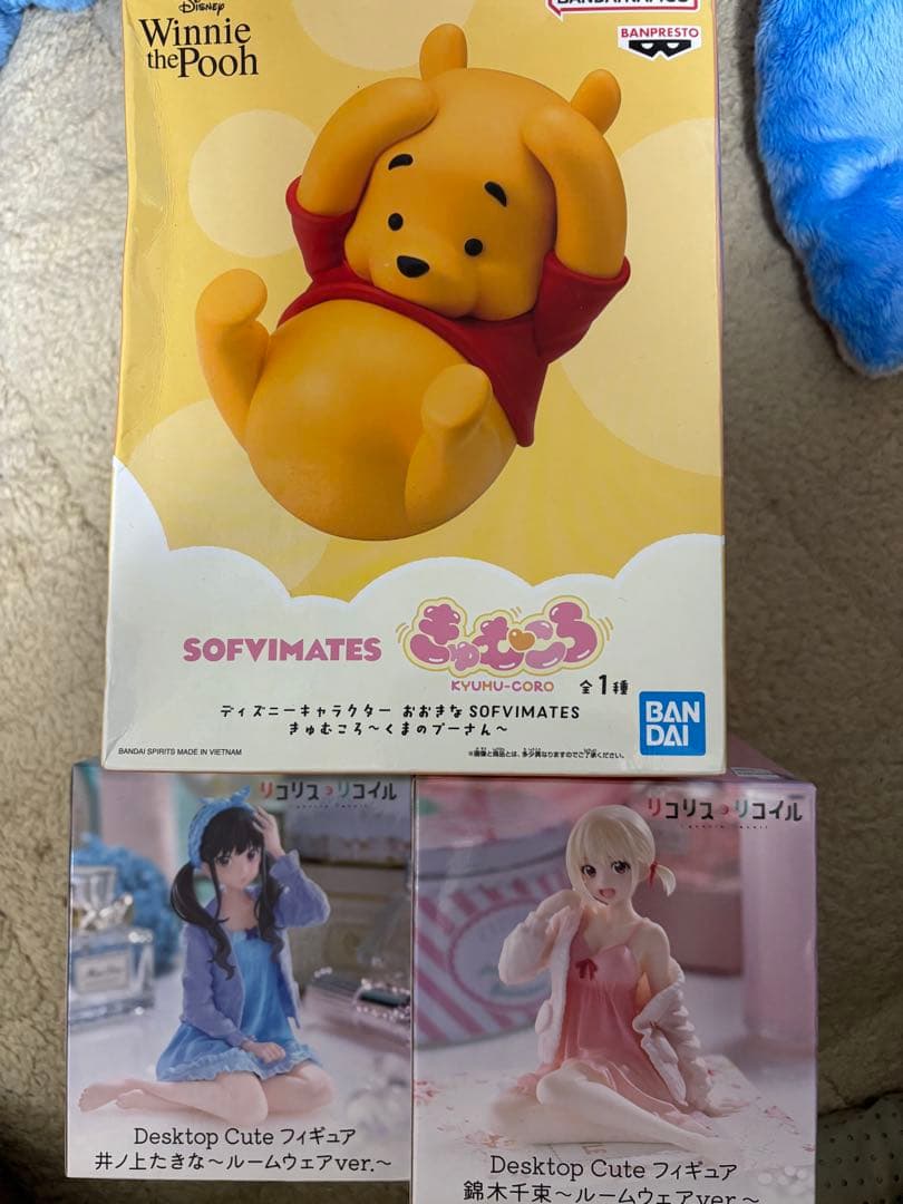 未開封 タイトー TAITO 最新美少女プライズフィギュアまとめ売り39個