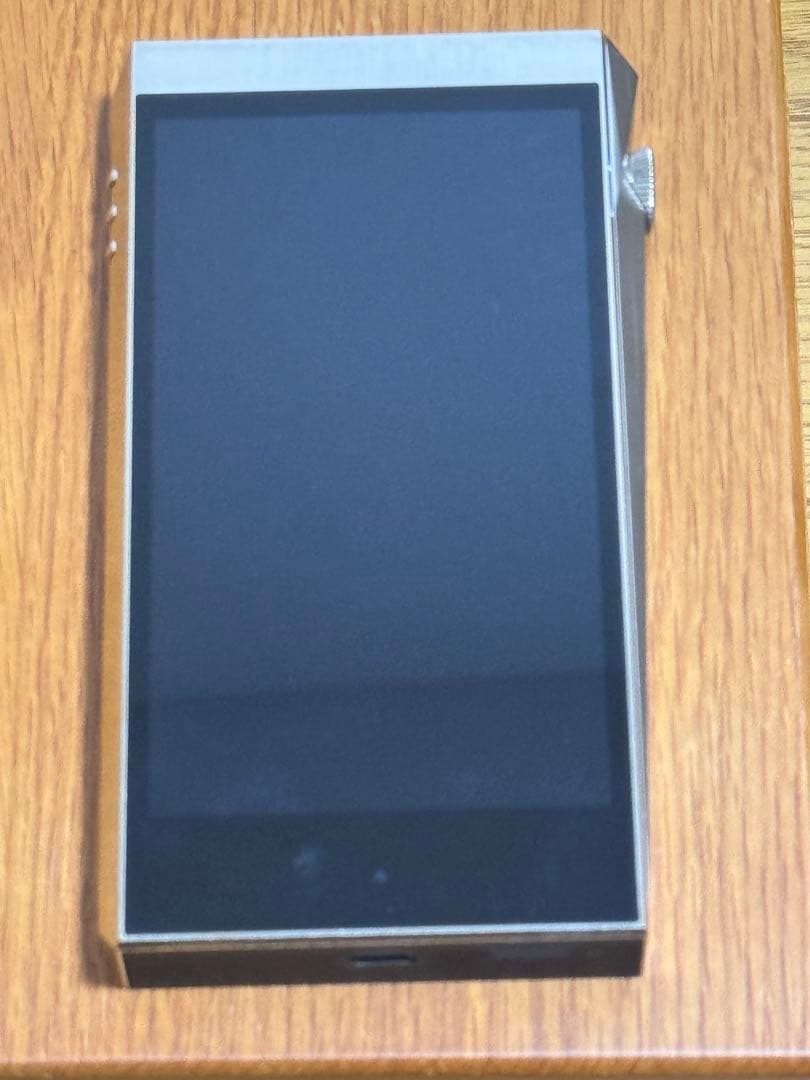 ポータブルプレーヤー Astell&Kern A&ultima SP2000T CN