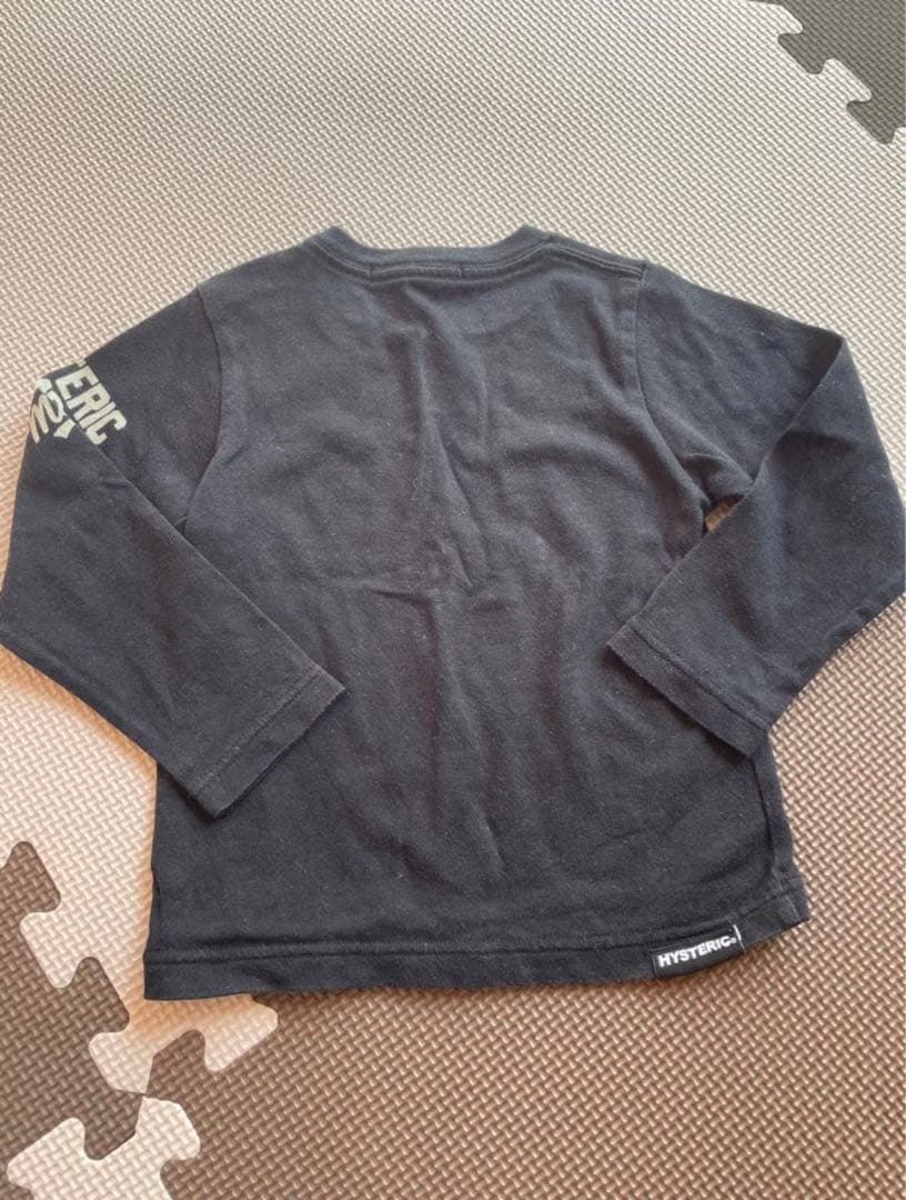 ヒステリックミニ　ロンT 5枚セット