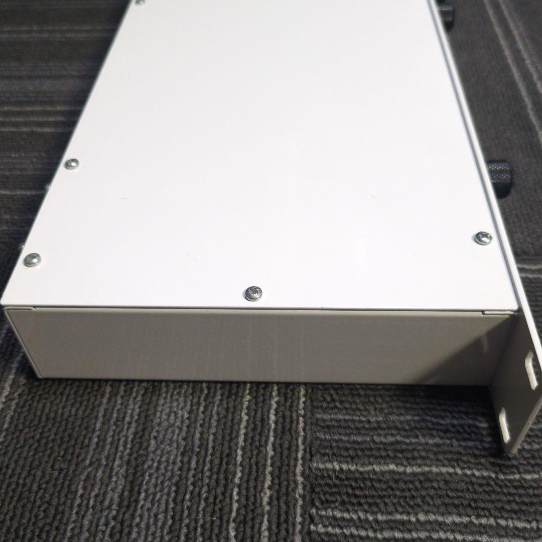 【美品】Two Notes Torpedo Live デジタルロードボックス