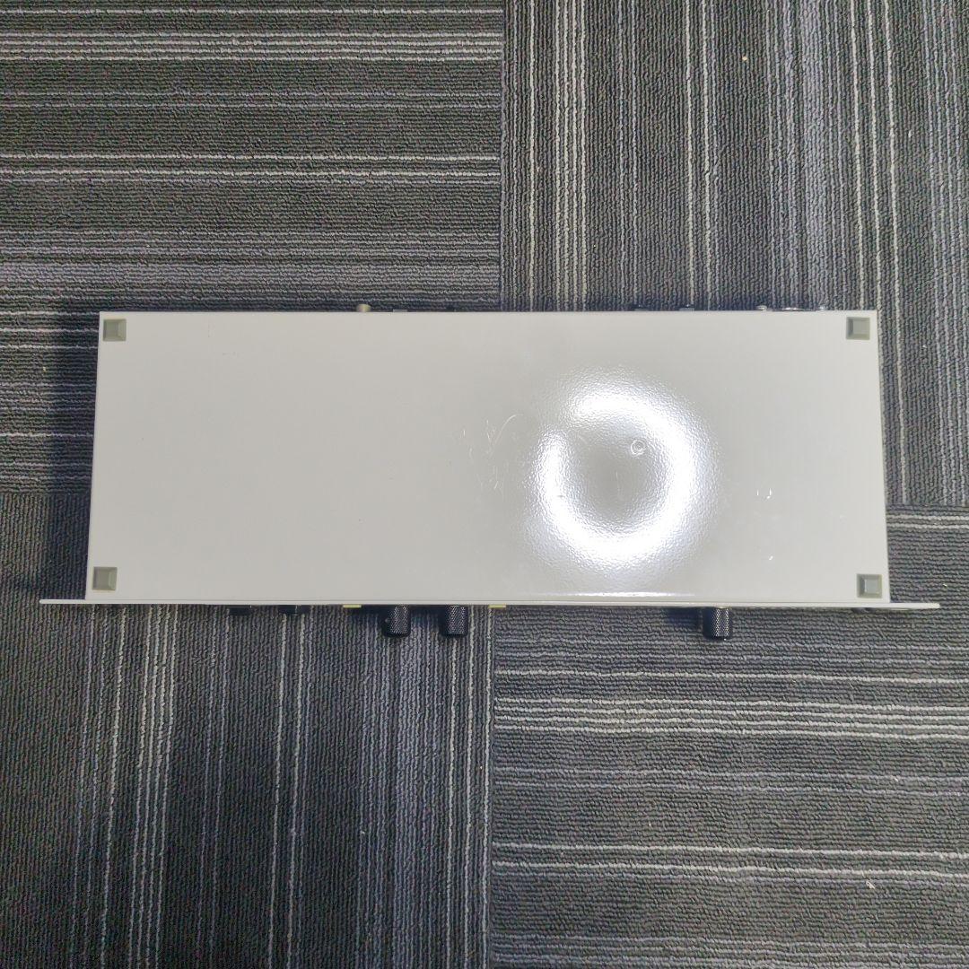 【美品】Two Notes Torpedo Live デジタルロードボックス