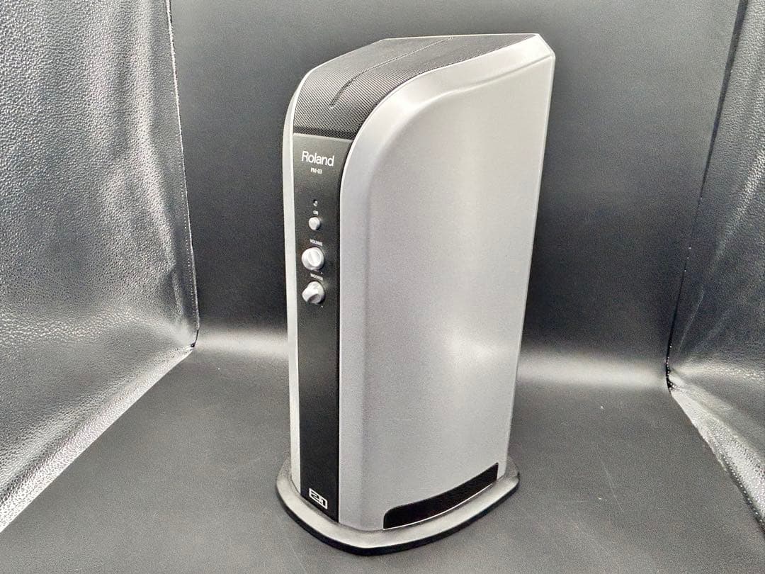 Roland PM-03 パーソナルドラムモニターアンプ