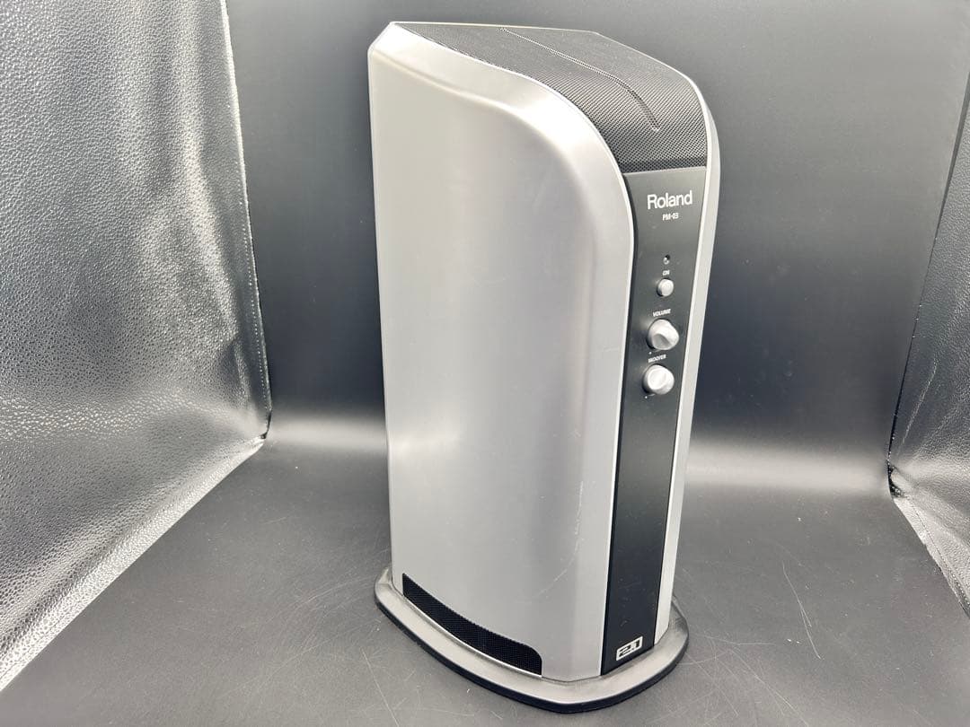 Roland PM-03 パーソナルドラムモニターアンプ