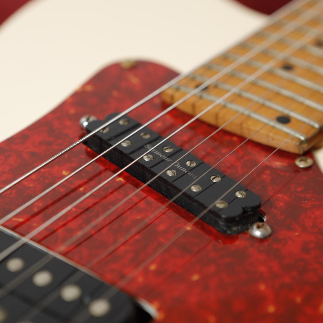 【8754】 GODIN model SD 24 Seymour dancan