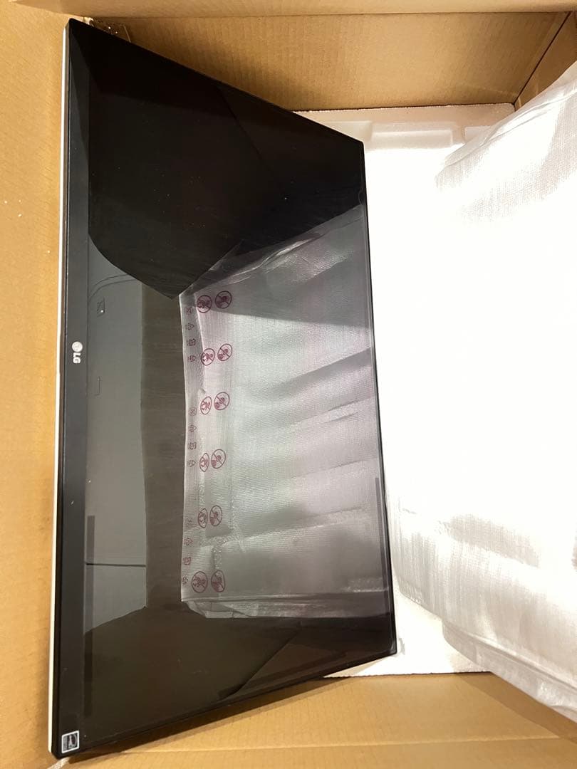 その他 LG UHD Monitor 4K 27UL650