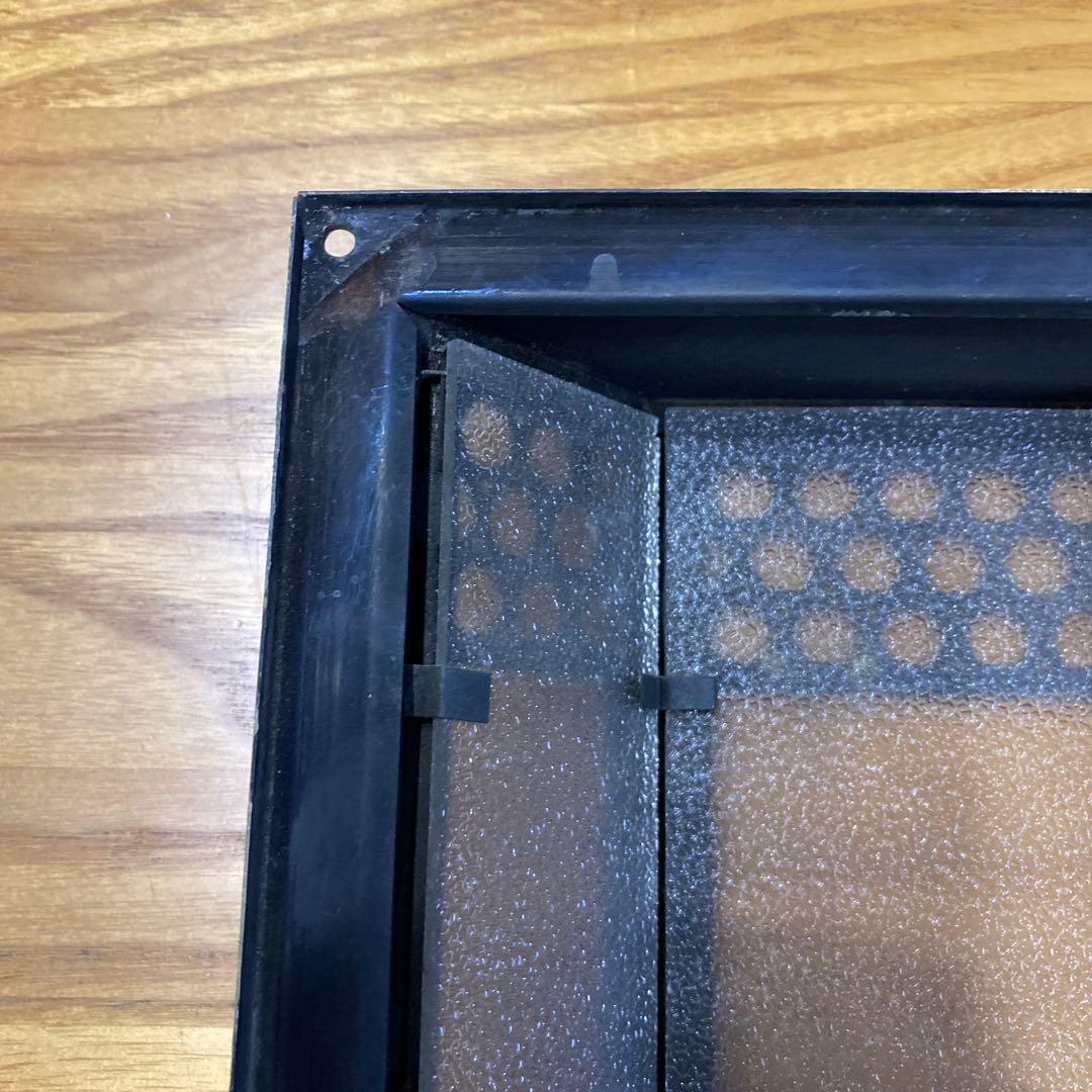 アンティーク　骨董品　和モダンスタイル　壁掛け照明のシェード