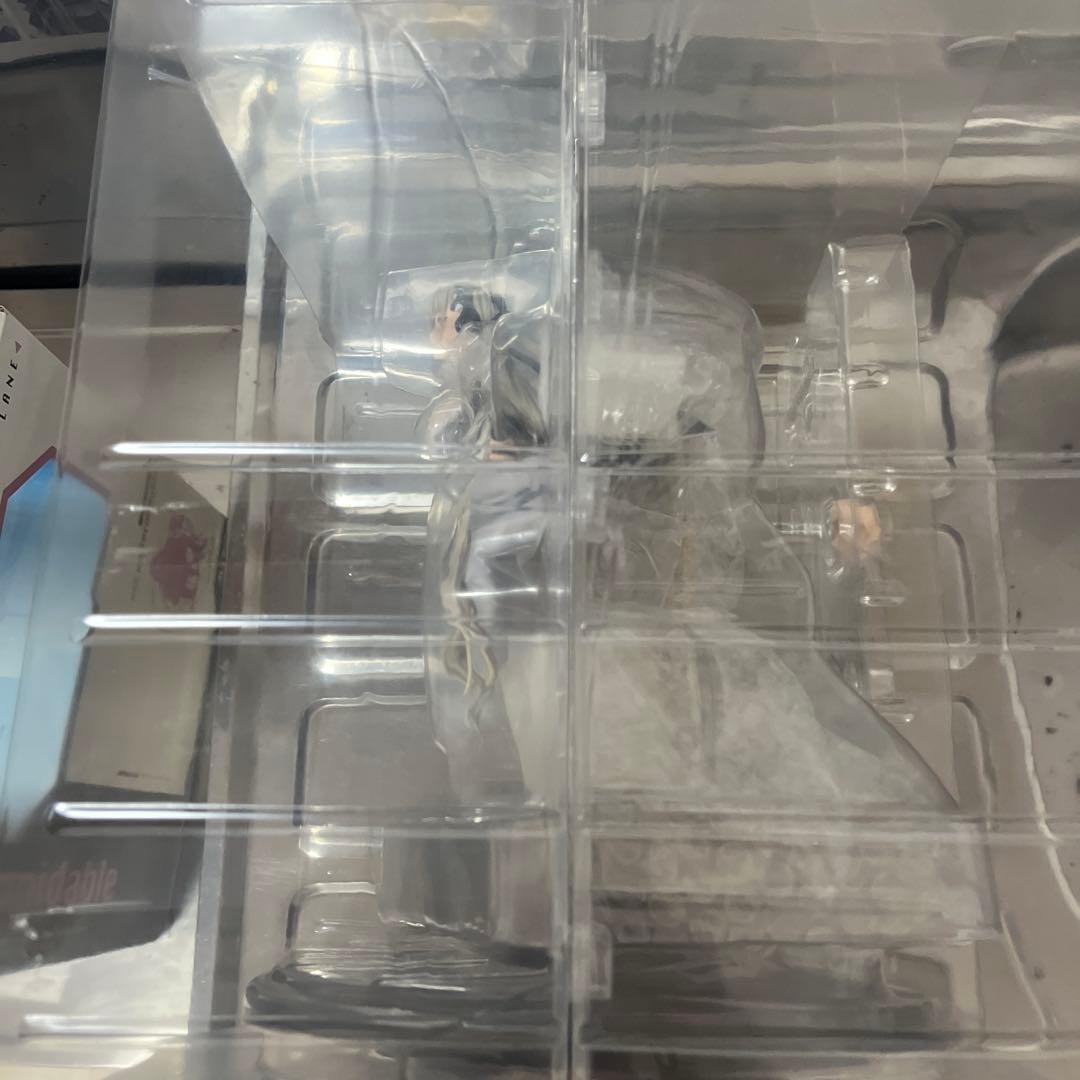 ALTER アズールレーン フォーミダブル 1/7 完成品フィギュア 美品